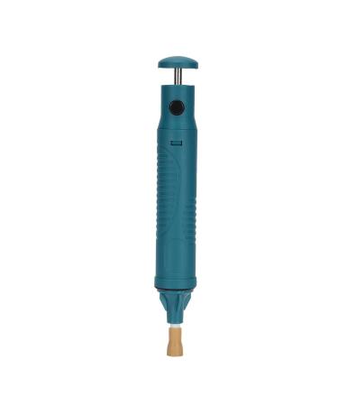 Professional Hearing Aid Cleaner Ear Wax Dirt Dust Removal Earwax Removal Hearing Aid Cleaning Tool for Hearing Aid Cleaning