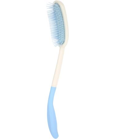 Long Range Comb Hair Brush with Ergonomic Anti-Slip Handle - Ideal for Seniors & Handicapped Use - Buy Online on GoSupps.com