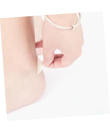 Hemoton 2pcs Concealer Anti-Wear Silicone Tape for Scars Removal, Makeup, and Wound Treatment - Buy Online on GoSupps.com