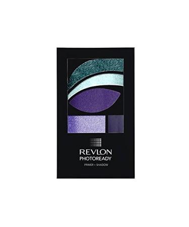 Revlon Photoready Primer and Shadow  Muse  0.1 Ounce