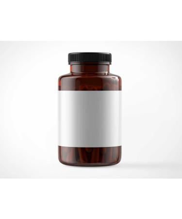 Livamed Energy Boost Essential Oil 1 oz