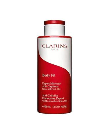 Clarins Body Fit Cellulite Control Cream | Award-Winning | Targets Cellulite 13.50 Ounce (Pack of 1)