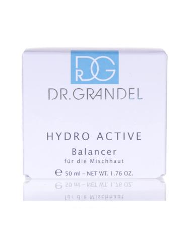 Dr.Grandel Dr. Grandel Hydro Active Balancer (1.76 oz)
