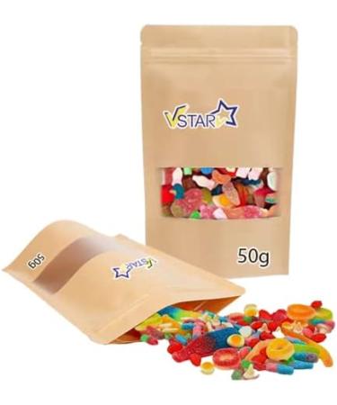GUMMY MINI SWEETS & 2 NOVELTY CANDY GUMMI PIZZA PIECES - Buy Online on GoSupps.com