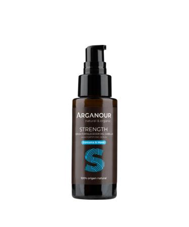 Strength Lotion Hair Growth