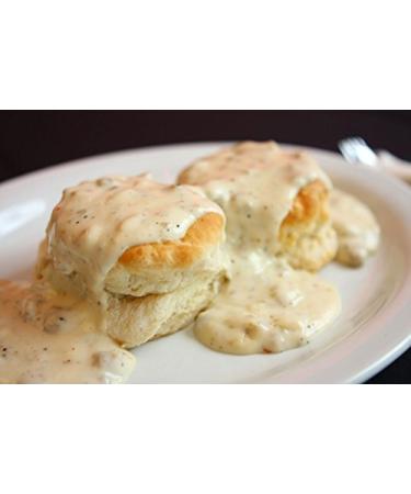 Teays Valley Country Gravy Mix 7.5 Oz Box - Pack of 4 | Delicious Homestyle Gravy Mix - Buy Online on GoSupps.com