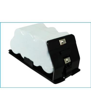Buy 8.4V 1500mAh Battery Replacement for X9730 EU-36075 XB-617 & More - Global Shipping Available - Buy Online on GoSupps.com