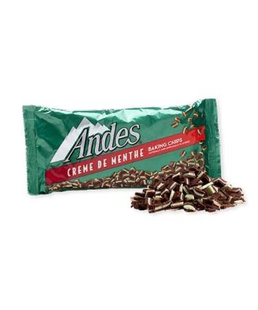 Andes Baking Chips 10 oz - 6 Pack | Premium Chocolate for Baking - Buy Online on GoSupps.com