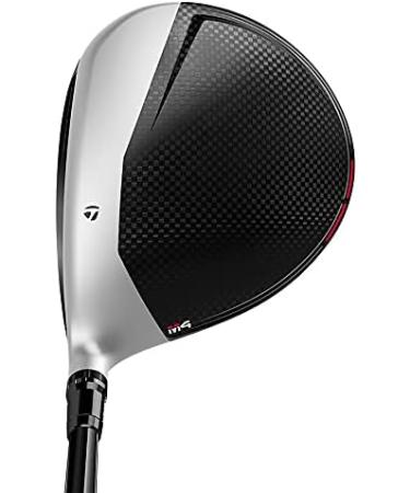 TaylorMade M4 Driver Men's Right Graphite Stiff 10.5 - Premium Performance - Buy Online on GoSupps.com