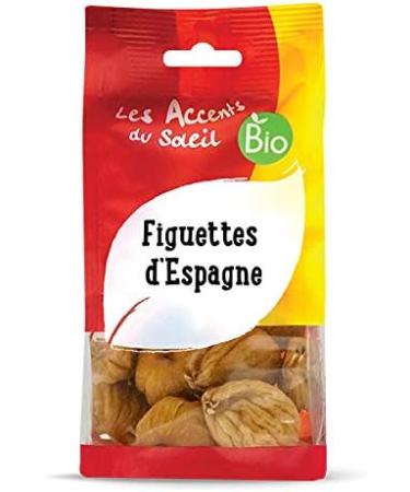 Accents Du Soleil Figures of Spain 200G - Unit - Buy Online on GoSupps.com