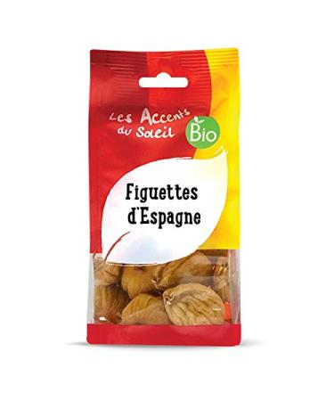 Les Accents Du Soleil - Spanish Figures 200G - Sold by Unit