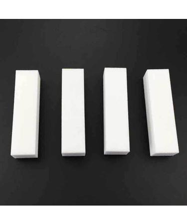 Dajidafu 12X Nail Buffer Buffering Block Sanding Brick High Elasticity Safety Great Resilience Space Saving Manicure Supplies - Buy Online on GoSupps.com