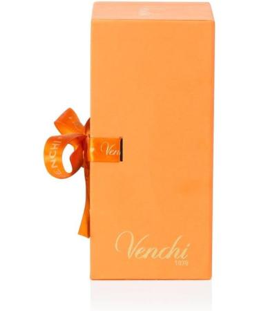 Venchi - Pack of 6 Assorted Pistachio Tablets 630g - Gluten Free - Gift Idea - Buy Online on GoSupps.com