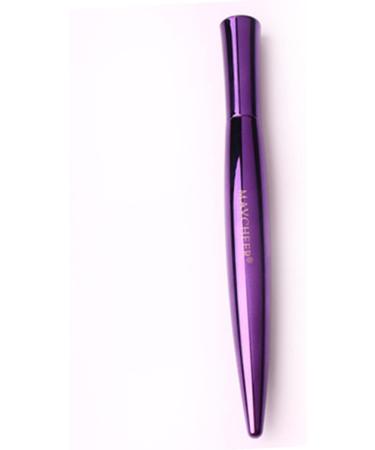FOMIYES Eyeliner Liquid Pen Girl Eyeliner Eyeline Pencil Women Eyeliner Liquid Eyeliner Water Proof Makeup 1 count (Pack of 1) Purple - Buy Online on GoSupps.com