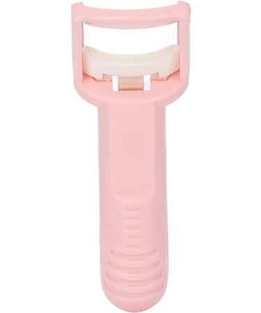Eyelash Curler Long Lasting Eyelash Curler Tool Suitable Curling for Travel for Women for Home - Buy Online on GoSupps.com