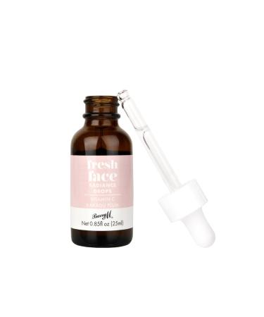 Barry M Fresh Face Calming Drops