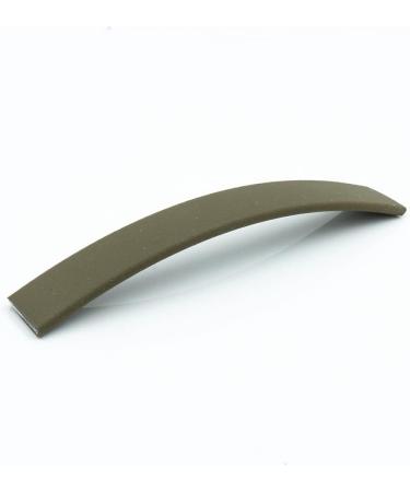 Premium Bio-Leash Beta Biothane - 2.5mm Thick Water & Dirt Repellent Up to 30m Long Military Olive 9mm Wide - International Shipping Available - Buy Online on GoSupps.com