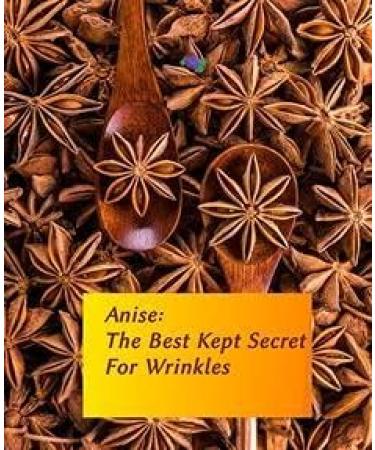 Proudly Canadian | Organic N Natural | Whole Star Anise 100g | | Free Shipping | Premium Quality - Buy Online on GoSupps.com