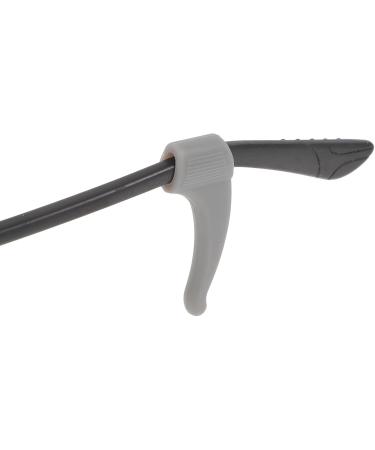 Inoomp 15 Pairs Silicone Sunglasses Holder | Exchange & Slide Glass Holder with Ear Holes | Perfect for Organized Storage - Buy Online on GoSupps.com