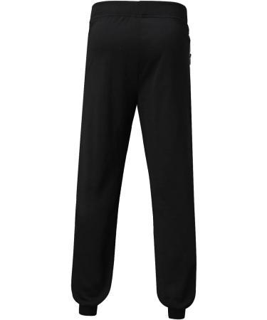 Ronony Men's Slim Fit Jogging Pants - Stylish Leisure Trousers with Pockets | Outdoor & Sports Wear - Buy Online on GoSupps.com