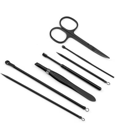 Manicure Set Multifunctional Stainless Steel Nail Foot Trimming Tool Nail Clipper Set Decoration Nail Pedicure Dead Skin Cutting Nail Kit Manicure Nail Clippers Kit - Buy Online on GoSupps.com