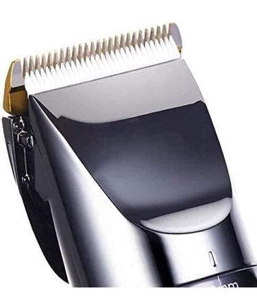 Premium Hair Clippers for Men - Cordless Electric Hair Cutting Tool | Rechargeable Grooming & Hair Salon Fader - Buy Online on GoSupps.com