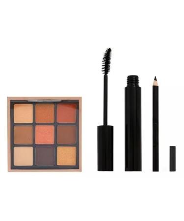 Buy Makeup Gift Set Into The Bronze - Luxurious International Shipping Available - Buy Online on GoSupps.com