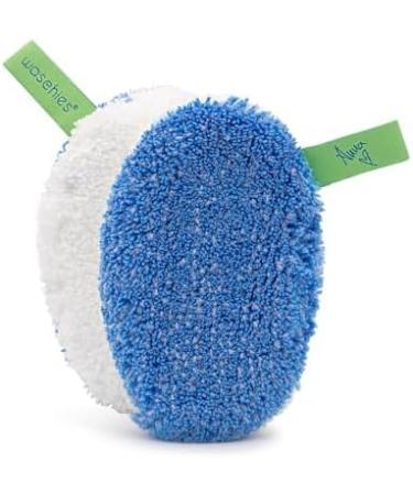 waschies Anna Hiltrop Clean-up Box Cleaning Set and Gift Set Set of 8 Includes Make-Up Pads Exfoliating Pads Toner Pads for Applying Facial Toner etc - Buy Online on GoSupps.com