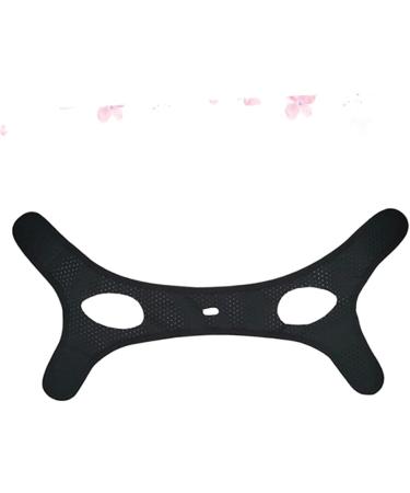 BCOATH Belt Snore Stopping Strap Anti Wrinkle Face Band Face Lifting Bandage Face Lifting Belt Facial Belt Tightening Face Skin Belt Breathable Belt - Buy Online on GoSupps.com