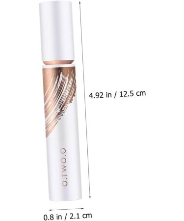 FOYTOKI Lash Enhancers Eyelash Curling Waterproof Mascara Waterproof Mascara for Lash Lifting - Buy Online on GoSupps.com