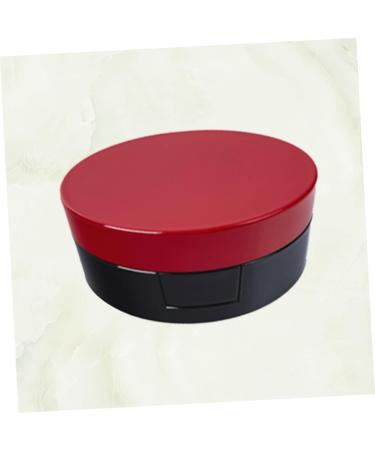 FRCOLOR Box Makeup Powder Case Puff Case Makeup Accessories Cushion Foundation Bb Cream Cosmetic - Buy Online on GoSupps.com