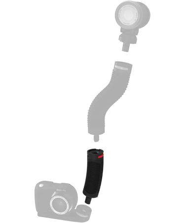 Flex-Connect Grip - Secure and Easy-to-Use Camera Handle - Buy Online on GoSupps.com