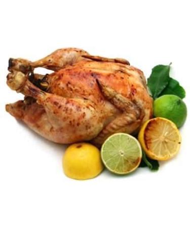 Parsley Lemon and Thyme Stuffing Mix - 150g (Vegetarian) - Buy Online on GoSupps.com