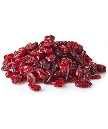 1kg Dried Cranberries - Buy Online on GoSupps.com