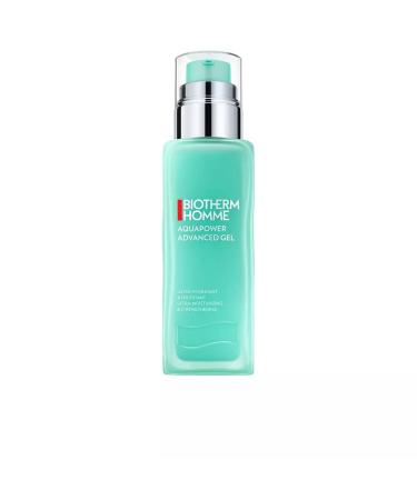 Biotherm Homme Aquapower Advanced Gel 2.53 Ounce