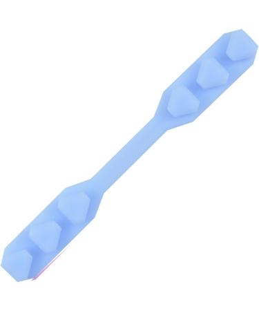 Magiclulu Ear Rope Loop Mask Holder & Stress Relief Strap - 6 Pack Face Cover Accessory for Hearing Aids - Buy Online on GoSupps.com