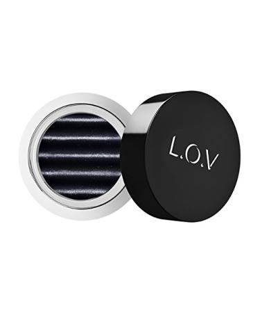 L.O.V Augen EYETTRACTION Magnetic Loose Eyeshadow 580 MAGNIfic - Buy Internationally | 0.5g Premium Quality Makeup - Buy Online on GoSupps.com