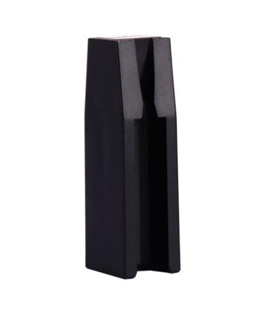 Eyebrow Pencil Sharpener Tool Portable Eyeliner Tip Thin Peel off Holder Makeup Accesories