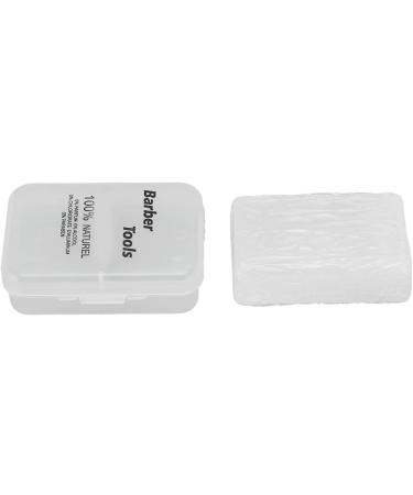 Post Shave Stone - Portable After Shave Alum Block for Men | Soothing Shaving Aftercare for Razor Cuts and Nicks - Buy Online on GoSupps.com