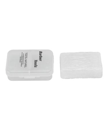 After Shave Alum Block - Portable Professional Post Shave Solution for Men | Perfect for Everyday Use - Buy Online on GoSupps.com