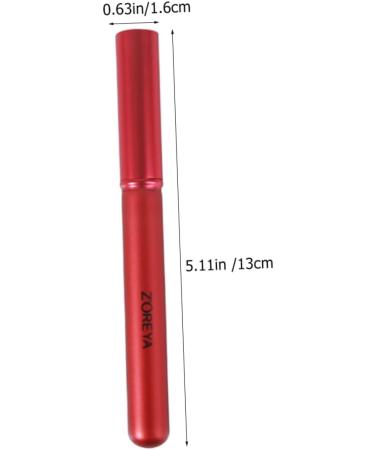 minkissy Lip Brush Lip Makeup Brush Lip Mask Applicator Lip Gloss Applicator Concealer Brush Makeup Tools Lip Gloss Brush Lip Wands Eye Shadow Brush Portable Lipstick Artificial Fiber - Buy Online on GoSupps.com