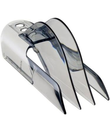 Buy Panasonic Hair Clipper ER-GF80-S | Rechargeable AC Silver | International Shipping Available - Buy Online on GoSupps.com