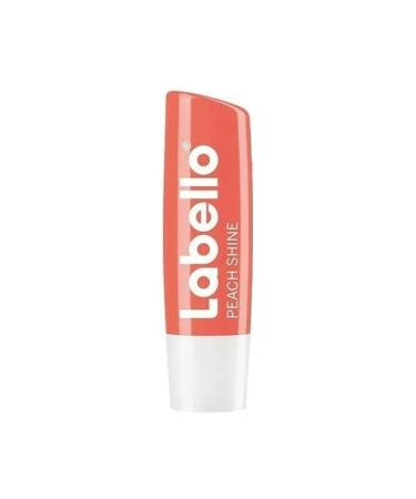 Peach Shine Lip Stick - Moisturizing Long-lasting Color for All Skin Tones | Shop Internationally - Buy Online on GoSupps.com