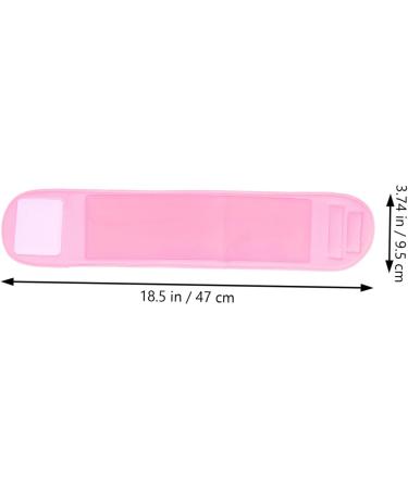  SOESFOUFU Neck Mask Anti-Wrinkle Neck Pads Neck Skin Care Plant Gel for Reducing Wrinkles Due to Aging - Buy Online on GoSupps.com