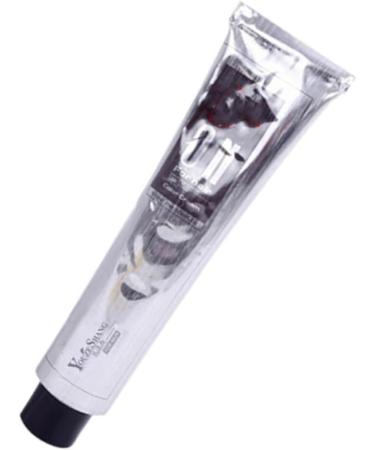 1PC Natural Hair Dye Cream Unisex Hair Color Dye Styling Cream Ash Grey Hair Original Formula Tint For Man And Women Hair cream - Buy Online on GoSupps.com