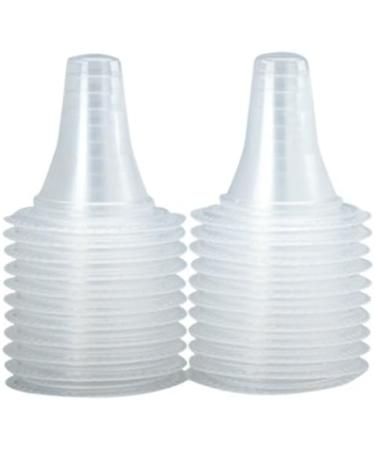 Buy Braun Thermoscan Ear Thermometer Disposable Replacement Lens Filters x 80 - Fast International Shipping - Buy Online on GoSupps.com