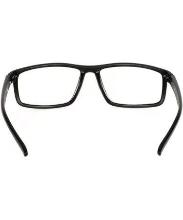 Oovoo Self-Tinting Photochromic Reading Glasses | Multifocal Retro Sunglasses | Dioptria +1.0 to +3.0 | Stylish Visual Aid for Men - Buy Online on GoSupps.com