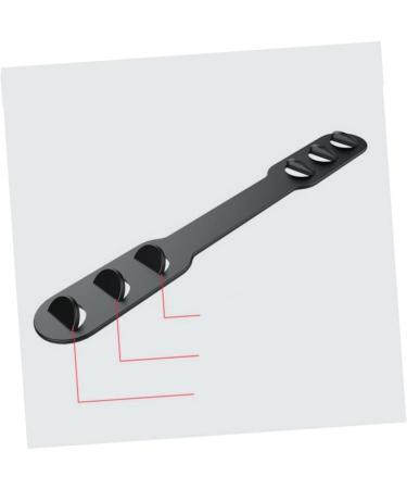 Fomiyes 15 Pack Mask Band Buckle - Ear Protector for Comfortable Face Covers & Mask Extensions | Adjustable Mask Accessories - Buy Online on GoSupps.com