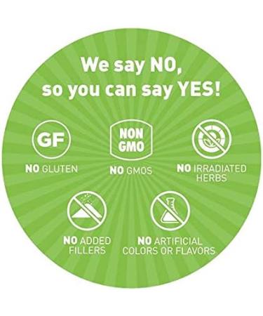 Organic Fenugreek Herbal Supplement - 90 Count by Oregon's Wild Harvest - Buy Online on GoSupps.com