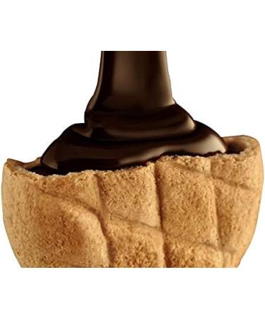  LKER LKER Biskrem Biscuits stuffed with cocoa cream 170 g x - Buy Online on GoSupps.com